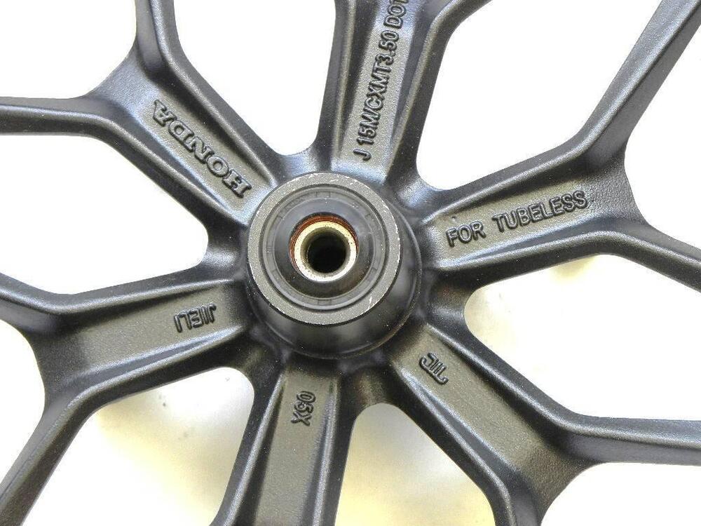 Cerchione anteriore in lega per Honda NSS125 – For (3)