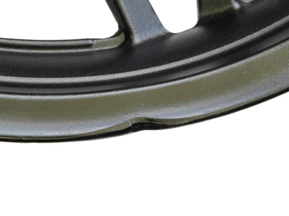 Cerchione anteriore in lega per Honda NSS125 – For (5)