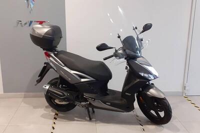 Kymco Agility 150i R16 + ABS (2017 - 20) usata