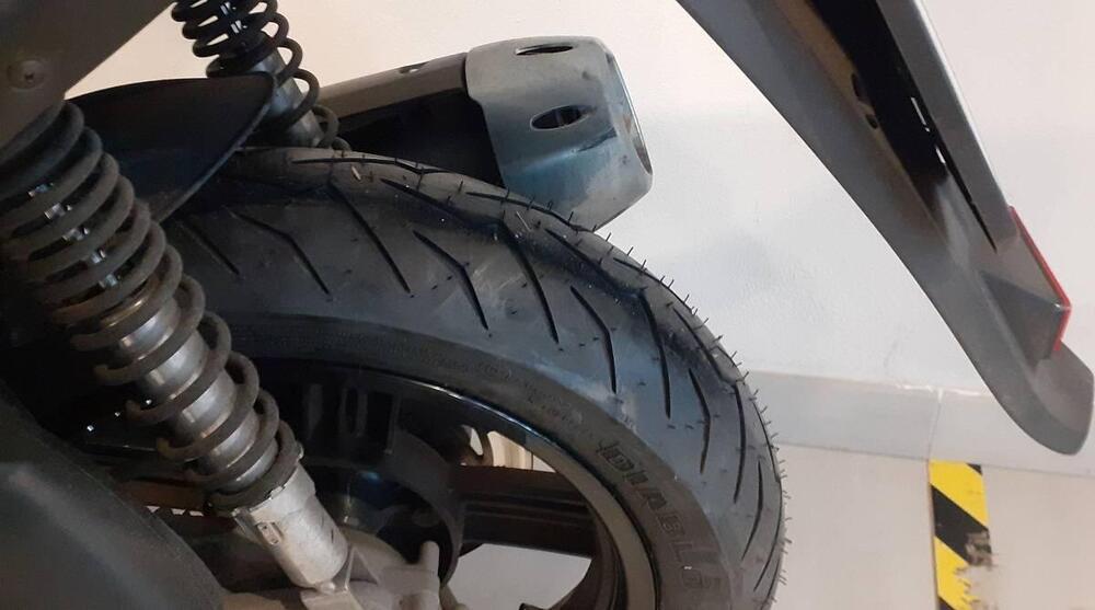 Kymco Agility 150i R16 + ABS (2017 - 20) (3)