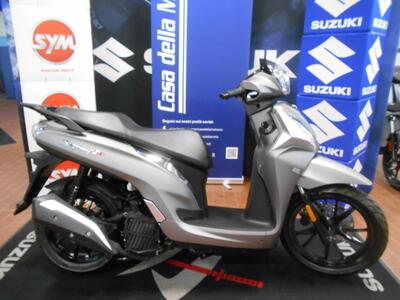 Sym Symphony 200 ST (2021 - 24) nuova