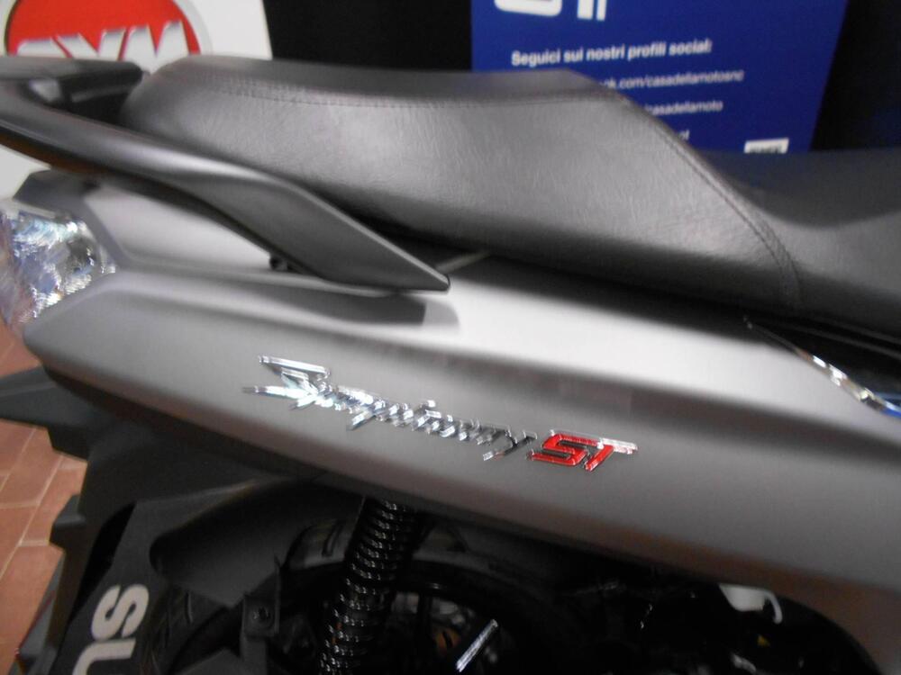 Sym Symphony 200 ST (2021 - 24) (3)