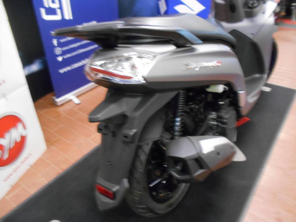 Sym Symphony 200 ST (2021 - 24) (4)