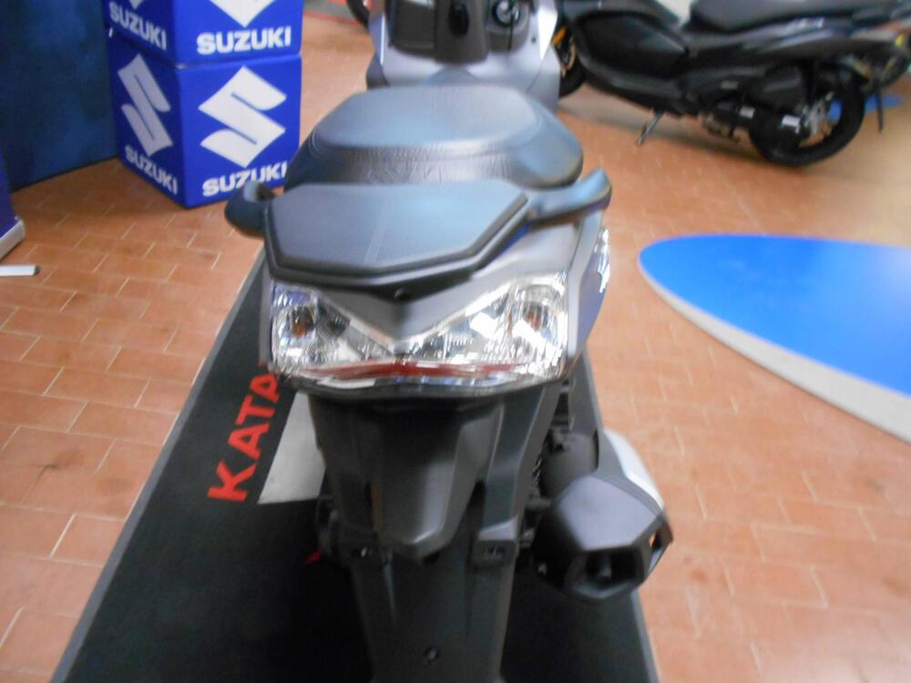 Sym Symphony 200 ST (2021 - 24) (6)