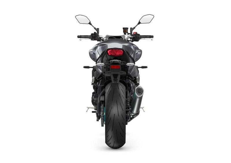 Yamaha MT-10 MT-10 (2022 - 25) (5)