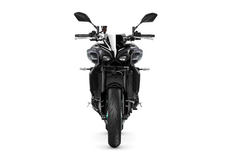 Yamaha MT-10 MT-10 (2022 - 25) (8)