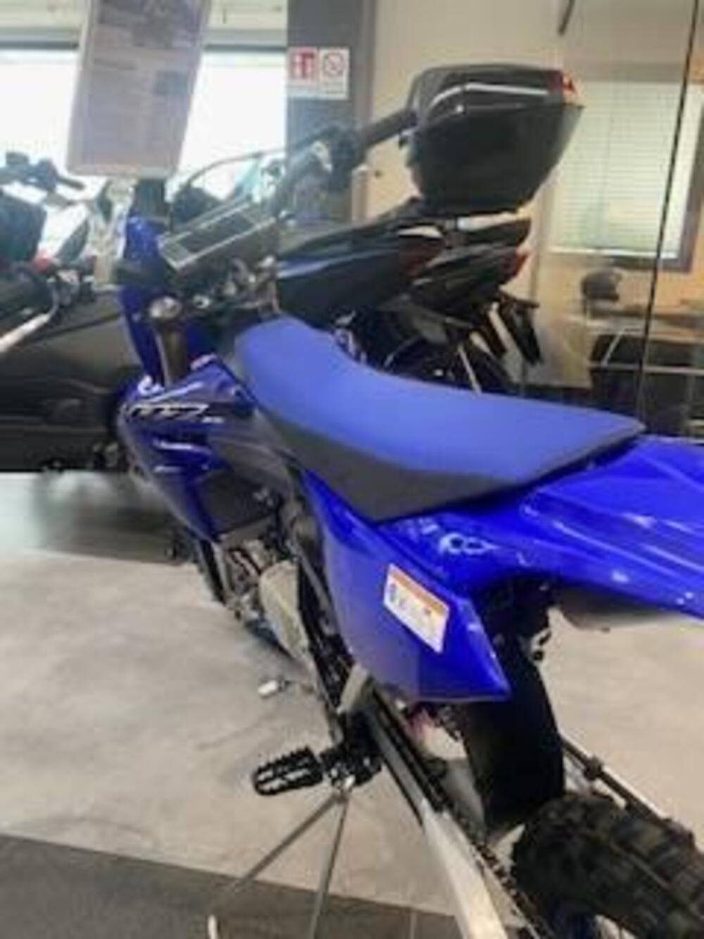 Yamaha YZ 65 (2023) (2)