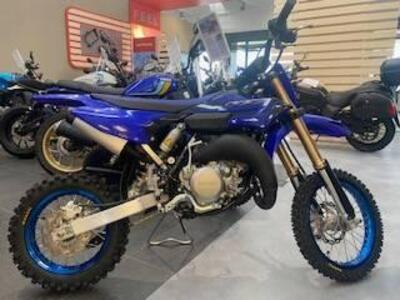 Yamaha YZ 65 (2023) nuova