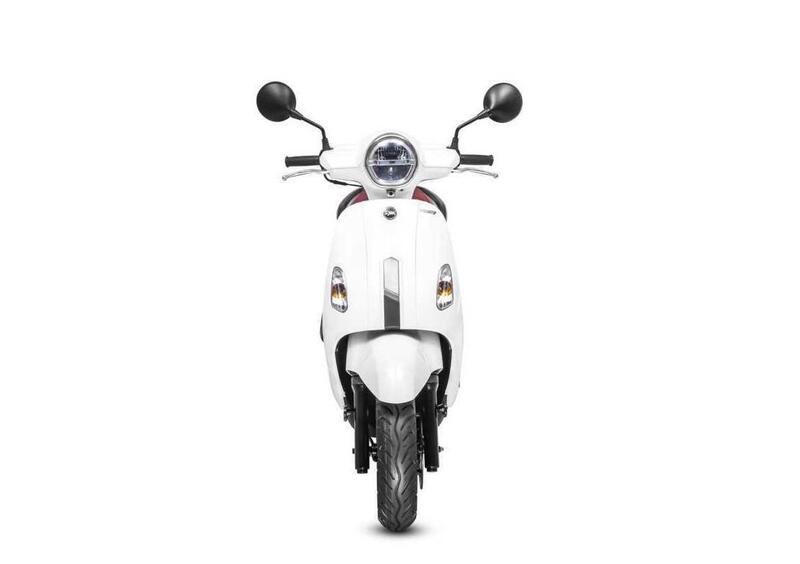 Sym Fiddle 50 Fiddle 50i (2021 - 25) (6)