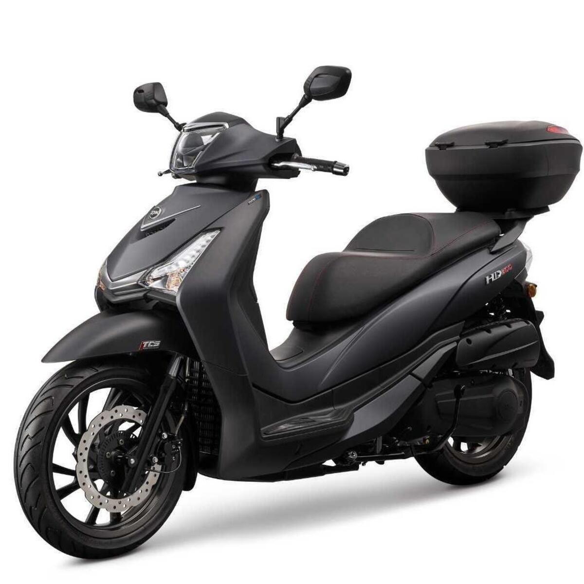 Sym HD 300 (2021 - 25)