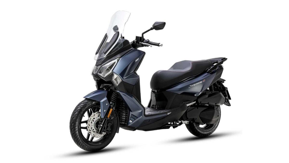 Sym Joyride 300 (2022 - 24)