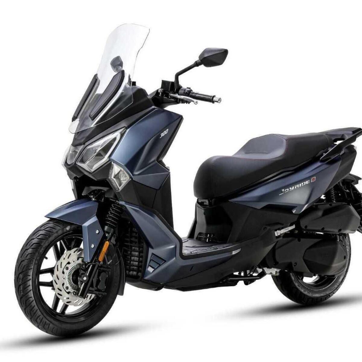 Sym Joyride 300 (2022 - 24)