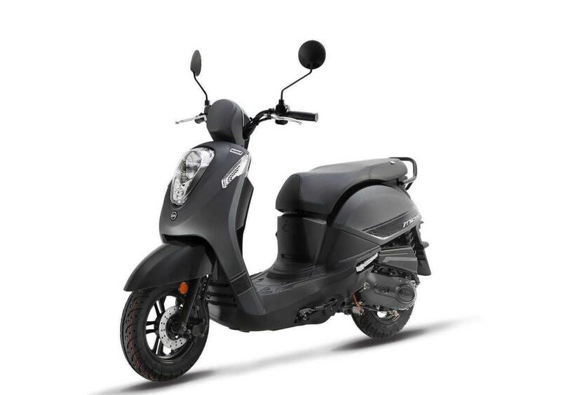 Sym Mio 50 Mio 50 (2021 - 25) (2)