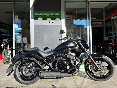 Kawasaki Vulcan S 650 (2017 - 20) usata