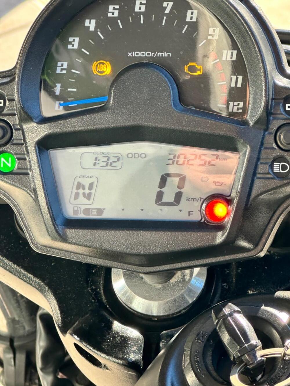 Kawasaki Vulcan S 650 (2017 - 20) (3)