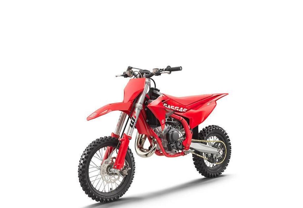 GASGAS MC 65 (2023 - 26)