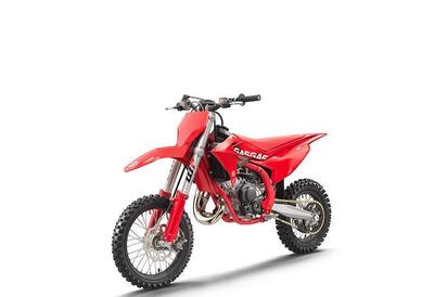 GASGAS MC 65 (2023 - 26) nuova