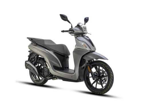 Sym Symphony 125 ST (2021 - 24)