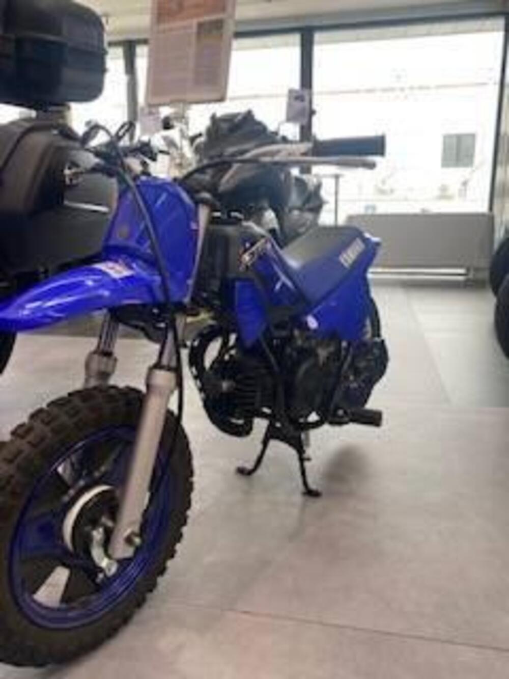 Yamaha PW 50 (2023)