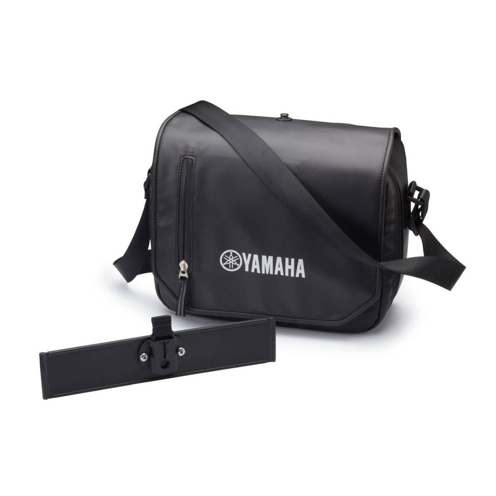 Borsa vano sotto sella Yamaha X-MAX - TRICITY