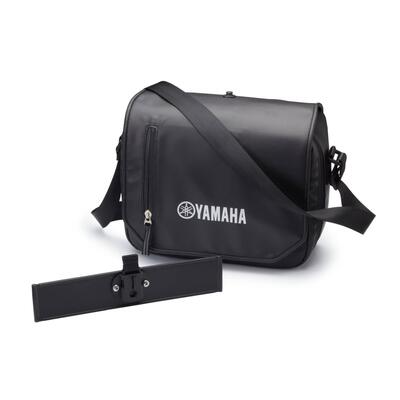 Borsa vano sotto sella Yamaha X-MAX - TRICITY