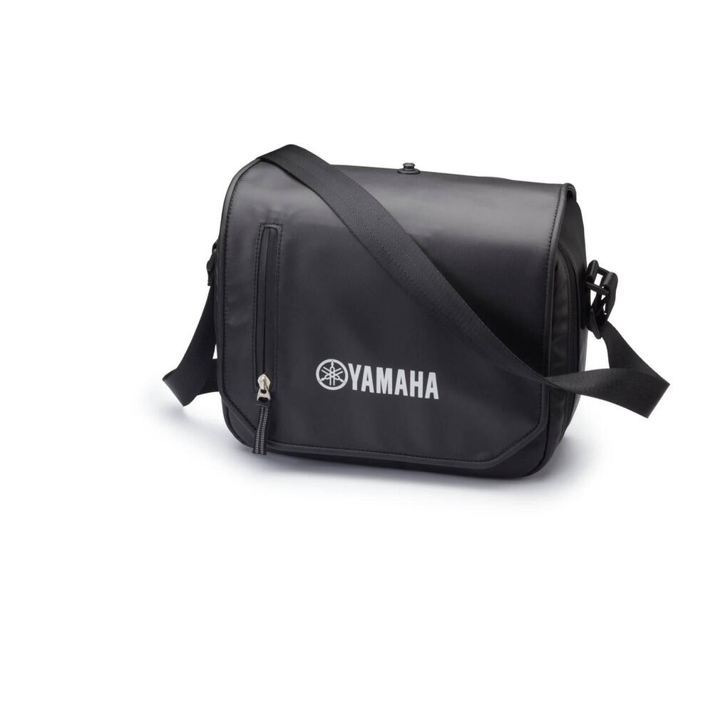 Borsa vano sotto sella Yamaha X-MAX - TRICITY (2)