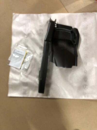 Parafango posteriore GIVI per Honda XADV codice MG