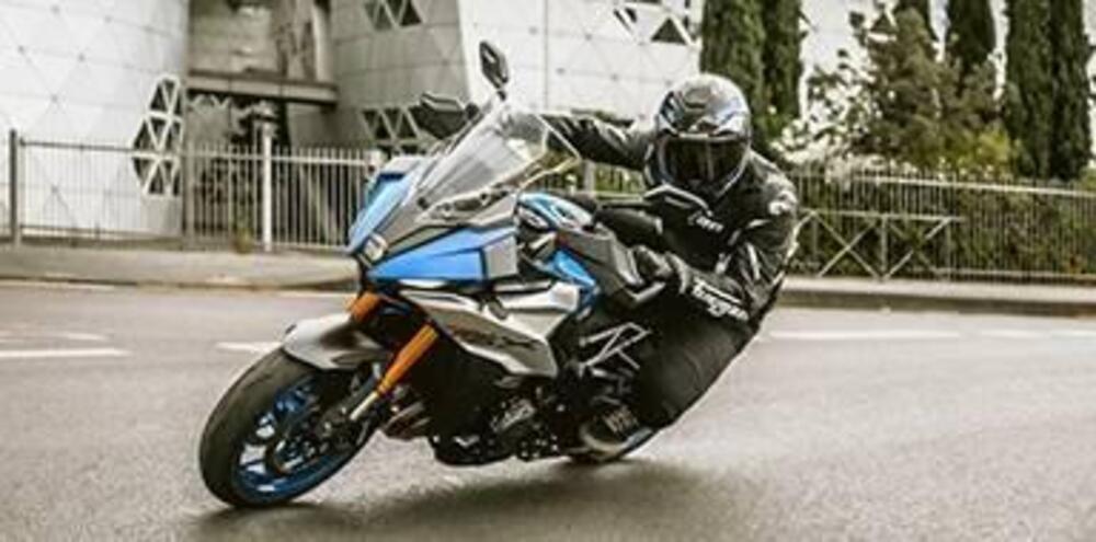 Suzuki GSX-S1000GX (2024 - 26) (4)