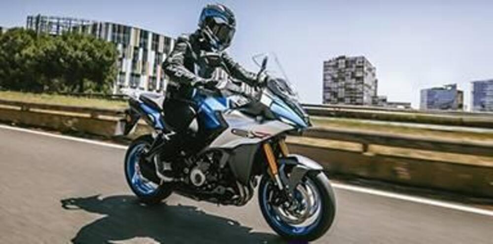 Suzuki GSX-S1000GX (2024 - 26) (5)