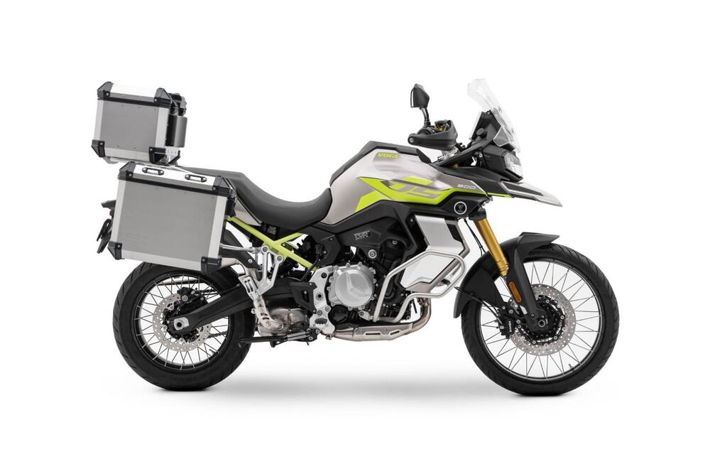 Voge Valico 900DSX (2024 - 25) (6)