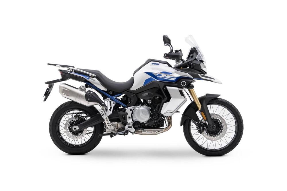 Voge Valico 900DSX (2024 - 25) (4)