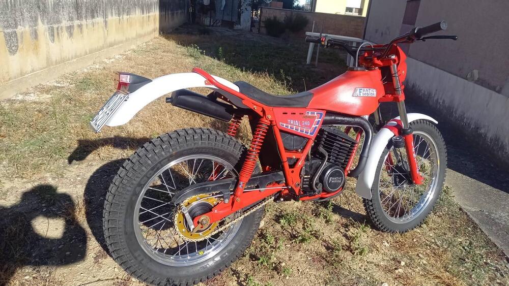 Fantic Motor Trial 240 F.m. 450 (3)