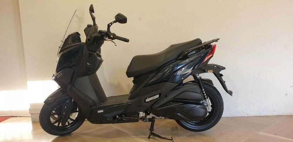 Kymco Dink 150 Flat (2023 - 25) (2)