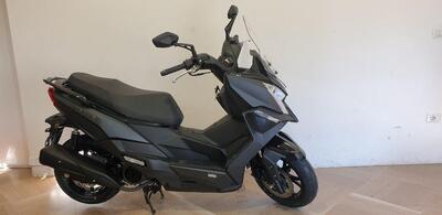 Kymco Dink R 125 Tunnel (2023 - 25) nuova