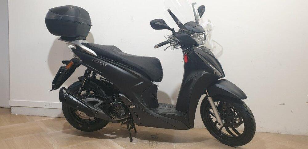Kymco People 200i S (2021 - 25)