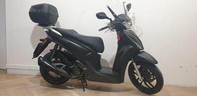 Kymco People 200i S (2021 - 25) nuova