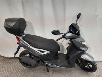 Kymco Agility 50 R16 + (2021 - 25) nuova