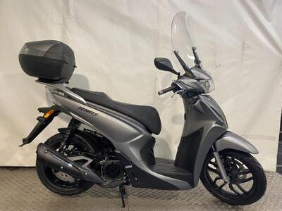 Kymco People 200i S (2021 - 25) nuova