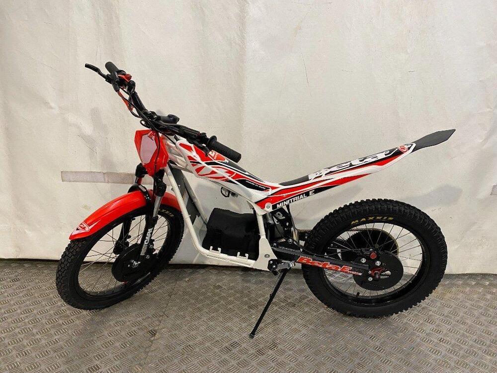 Betamotor Minitrial Electric 16" (2014 - 25) (2)