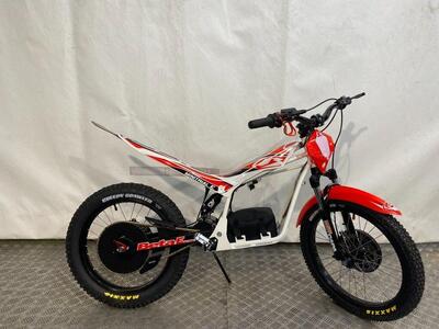Betamotor Minitrial Electric 16" (2014 - 25) nuova