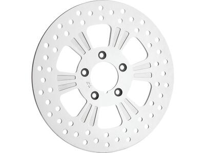 Disco freno posteriore Diametro 11,8" Dominator 6. RevTech