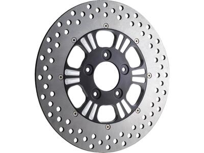 Disco freno posteriore Diametro 11,8" Dominator 6 RevTech