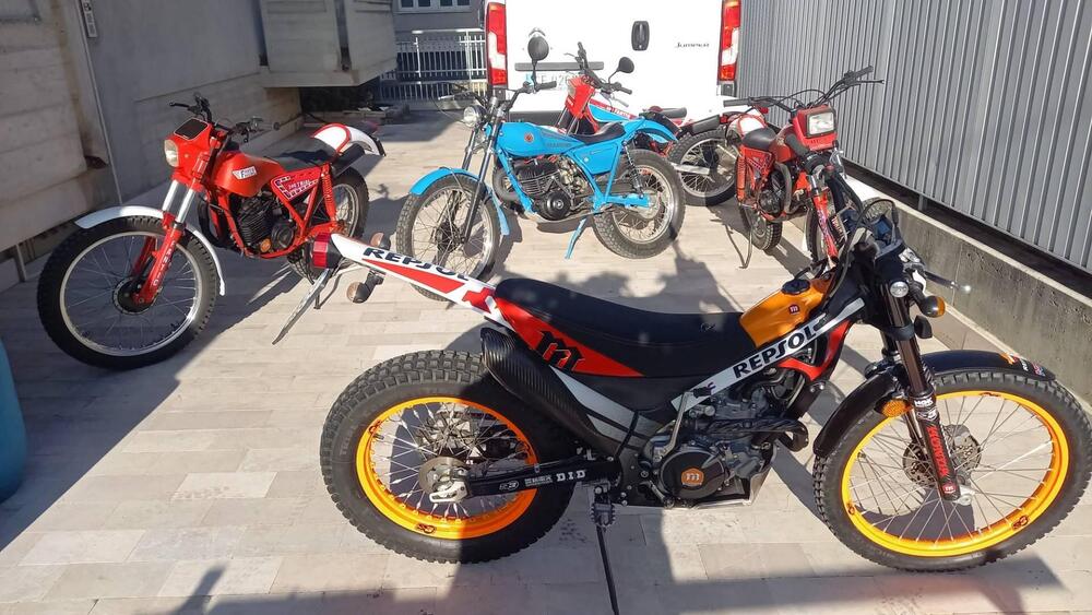 Montesa Cota REPSOL (2010-13) (2)