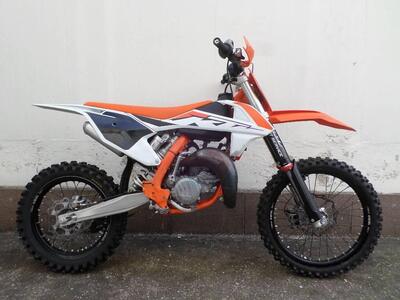 KTM 85 SX (2023) usata