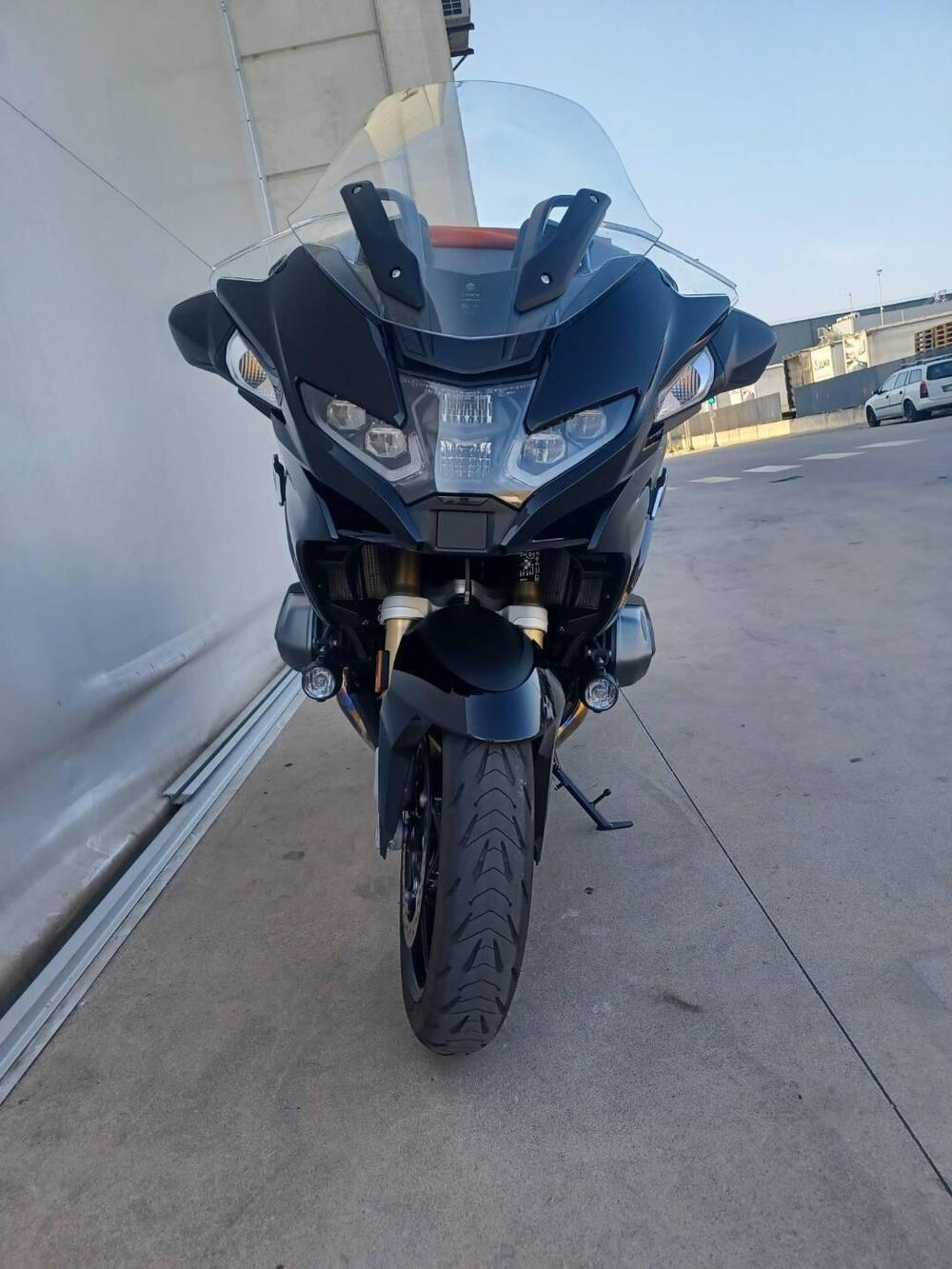 Bmw R 1250 RT (2021 - 25) (3)