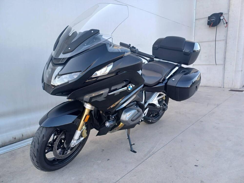 Bmw R 1250 RT (2021 - 25) (4)