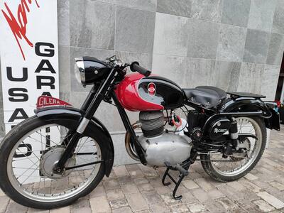 Gilera 150 sport d'epoca