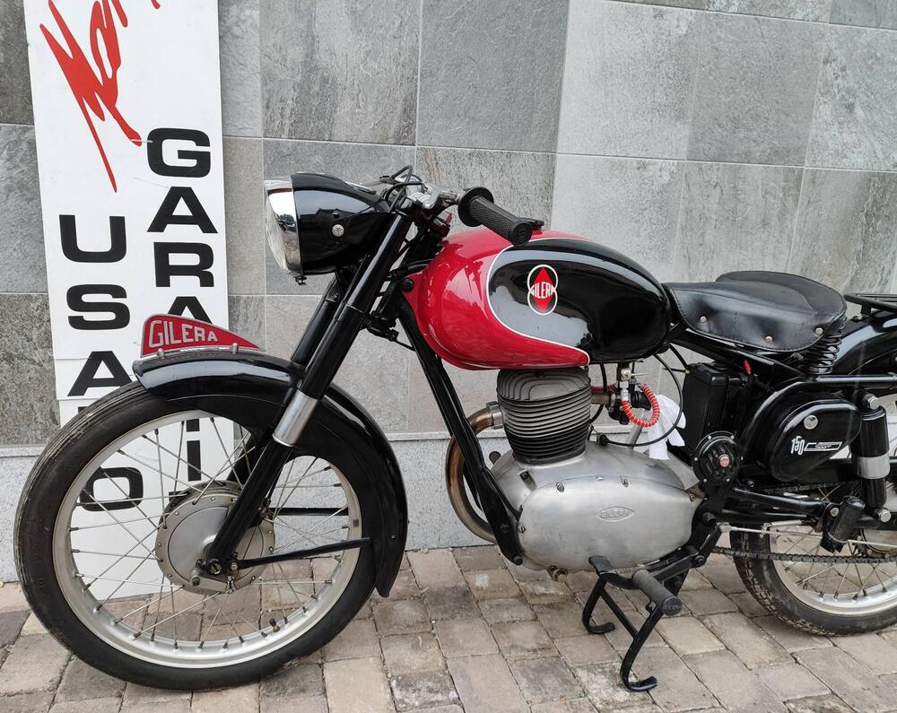 Gilera 150 sport (4)