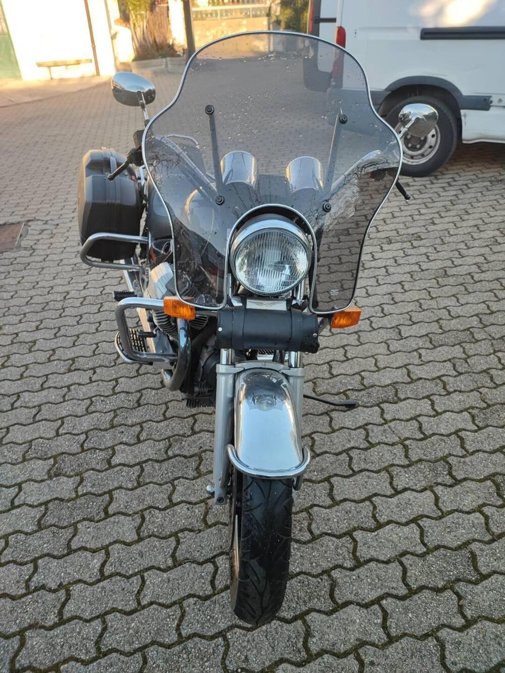 Moto Guzzi California 1000 Classic (1987 - 93) (2)