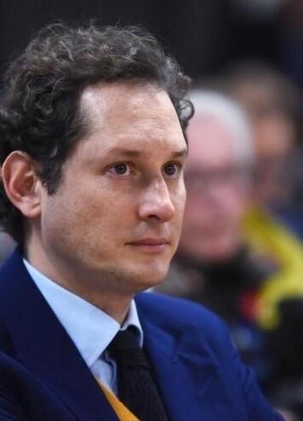 Ma quanto guadagna John Elkann? Forse meno di quanto si pensi, visto che un suo ex dipendente... E intanto perde pi&ugrave; di 20 miliardi